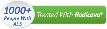 1000+ Patients Treated with RADICAVA®